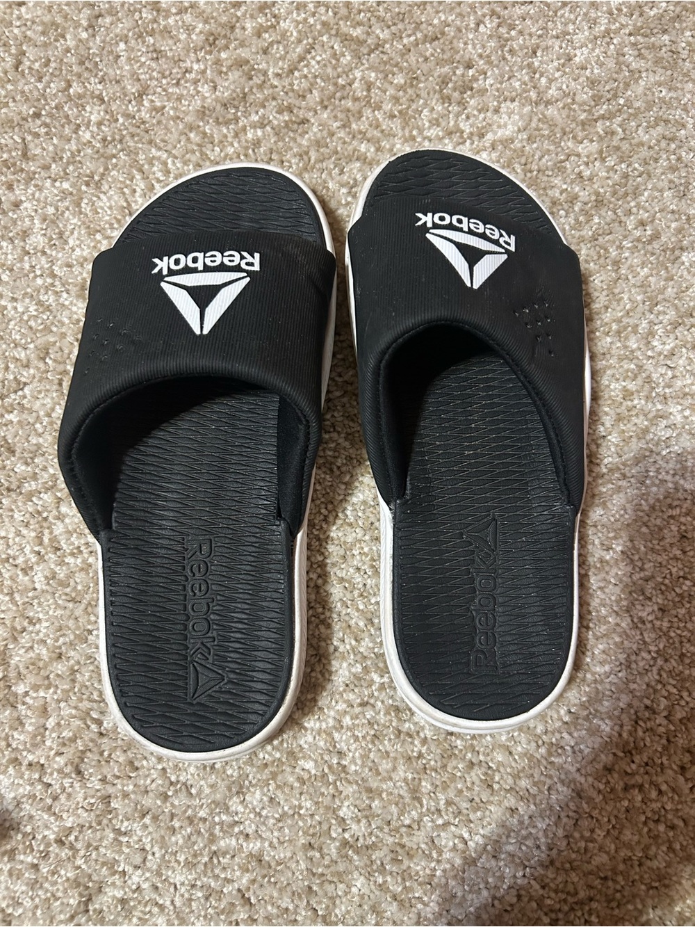 Reebok Slides